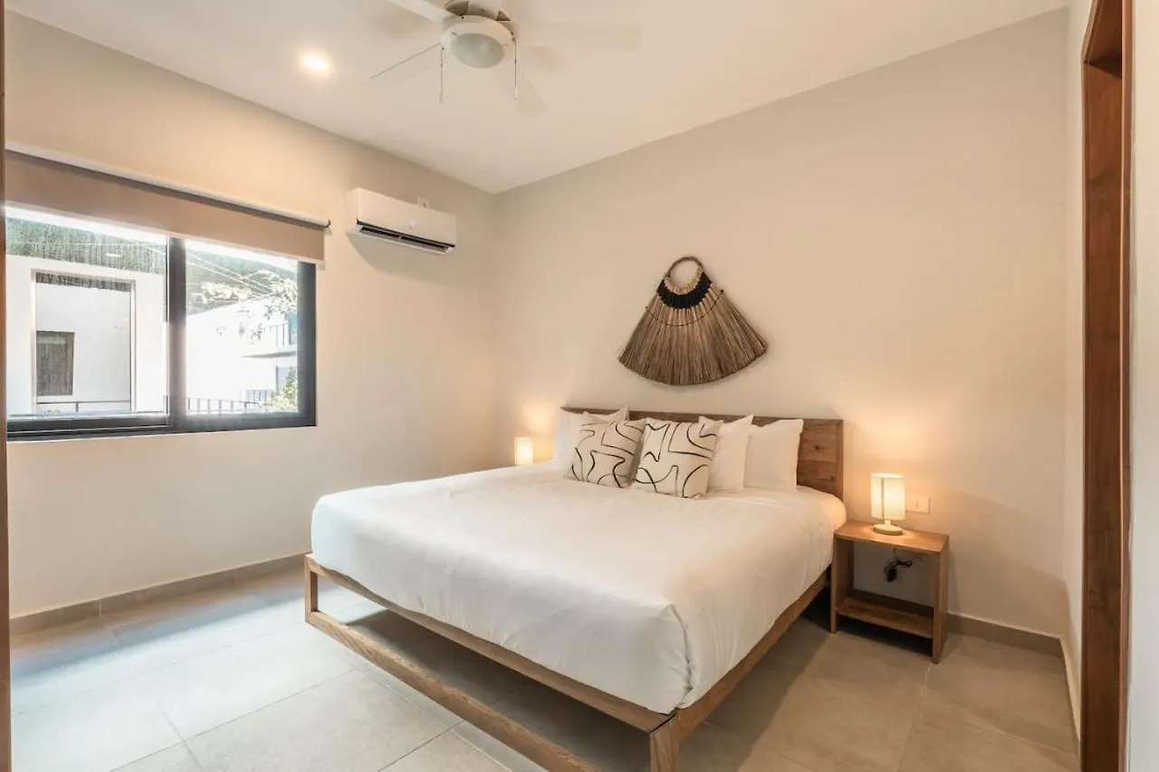 Selva Terra Sol Beach Club Access Tulum