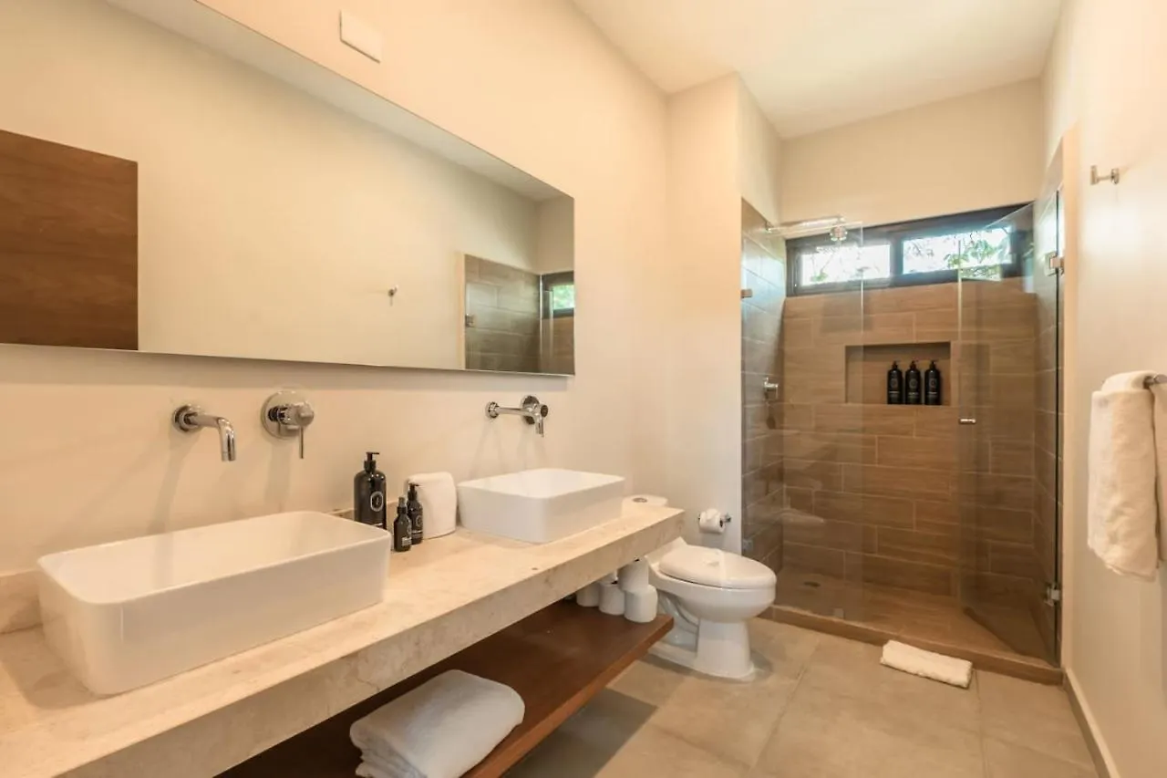 Selva Terra Sol Beach Club Access Tulum